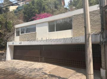 Departamento de 2 habitaciones, Miguel Hidalgo · Departamento en Renta en Lomas de Reforma Ovmc - Mls 26 - 2383