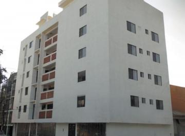 Departamento · 68m² · 3 Recámaras · 1 Estacionamiento · Departamentos Nuevos en Venta Calz. Ignacio Zaragoza