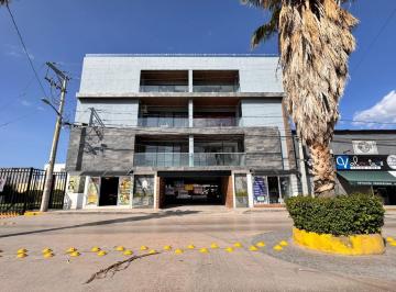 Departamento de 2 habitaciones, San Luis Potosí · Puerta de Piedra Departamento en Venta de 70 m² con 2 Recámaras Ubicado en Av Principal