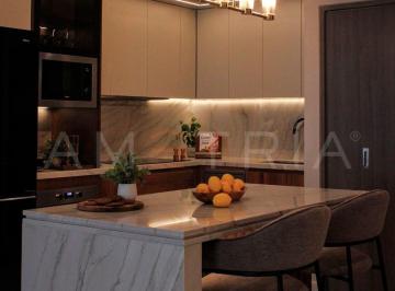 Departamento de 2 habitaciones, Santa Catarina · Departamento en Renta Valle Poniente Torre West