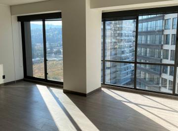 Departamento de 3 habitaciones, Cuajimalpa de Morelos · Departamento en Renta en Be Grand Contadero
