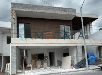 Casa de 4 habitaciones, San Pedro Garza García · Casa en Venta Palo Blanco