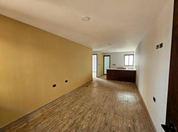 Departamento · 69m² · 2 Recámaras · 1 Estacionamiento · Excelente Departamento Nuevo Fracc Estrellas del Sur $2,496,000