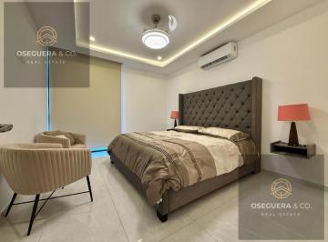 Casa · 293m² · 3 Recámaras · 3 Estacionamientos · Casa en Renta Aqua Residencial Av Huayacan Cancun