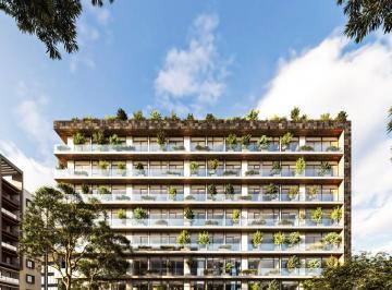 Departamento de 2 habitaciones, Benito Juárez · Excelente Preventa Av Cuauhtémoc