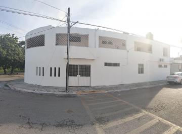 Edificio · 450m² · Edificio Comercial en Supermanzana 59 / Comercial Building in Sm 59