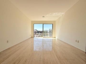 Departamento de 2 habitaciones, Benito Juárez · Departamento con Balcón en Narvarte Poniente, en Excelente Ubicación