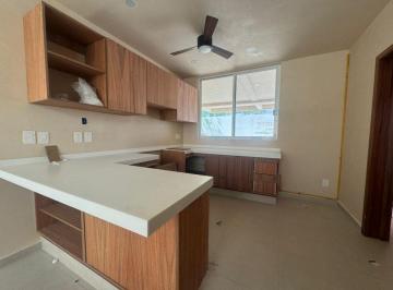 Casa en condominio de 3 habitaciones, Mérida · Villa en Renta con Paneles Solares, Montes de Ame Merida Yucatan
