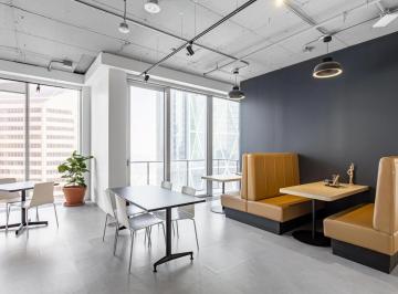 Oficina · 10m² · Membresías Flexibles de Coworking en Jalisco, Andares Guadalajara