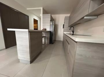 1 · Departamento en Renta en Vista Hermosa, San Jerónimo, Monterrey - Amenidades y Excelente Ubicación