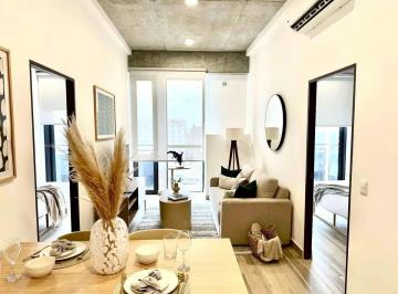 1 · Departamento en Renta en Monterrey Centro