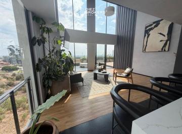 Departamento de 2 habitaciones, Zapopan · Departamento en Renta - Valle Real, Zapopan.