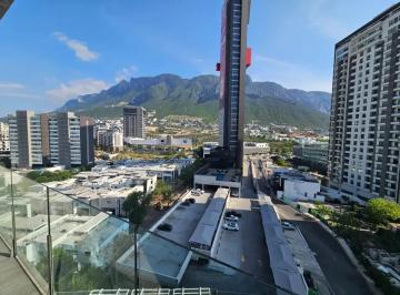 1 · Departamento en Venta en El Aguacatal, Santa Catarina, Nuevo León