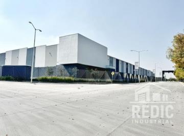Nave industrial , El Marqués · Nave en Renta en Parque Industrial Zona Aeropuerto