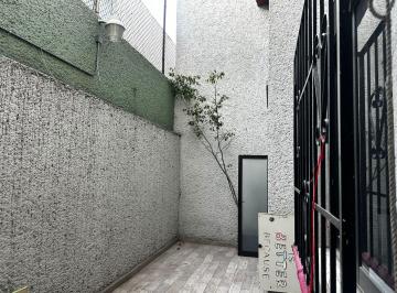 Casa uso de suelo de 4 habitaciones, Cuauhtémoc · Casa Comercial