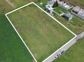 Terreno / Lote · 3286m² · Terreno en Venta Metepec Zona: Ejido de Chapultepec