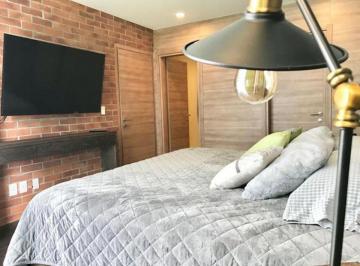 Departamento de 1 habitación, Miguel Hidalgo · En Renta, en Plaza Carso, 1 Recámara Amueblado