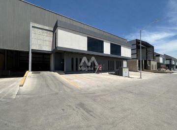 Nave industrial , Tlajomulco de Zúñiga · Nave Industrial en Renta Zona Aeropuerto Guadalajara