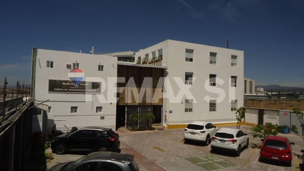 Venta Clínica y Hospital