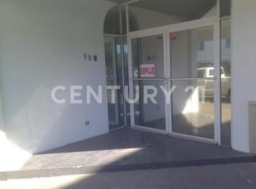 Local comercial · 140m² · Renta Oficina en Centro de La Cd de Chihuahua
