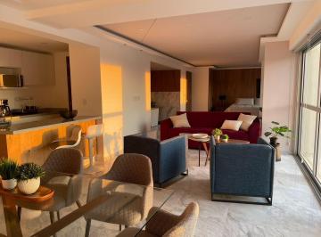 Departamento · 114m² · 1 Recámara · 2 Estacionamientos · Departamento - Residencial El Refugio