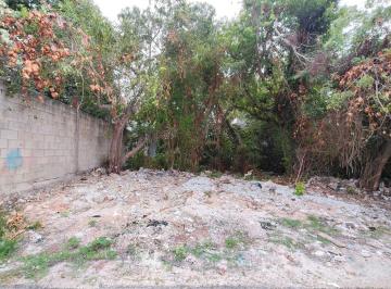 Terreno / Lote · 312m² · Terreno - Playa del Carmen