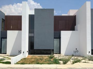 Casa de 3 habitaciones, Pachuca · Casa en Venta en Matilde Semi Equipada Terminados en Marmol Cerca de Centro Comercial Explanada