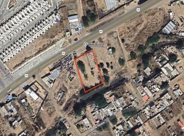 Terreno / Lote , Aguascalientes · Excelente Terreno Para Inversionistas Frente a La Florida Aguascalientes