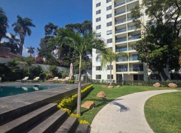 Departamento de 2 habitaciones, Cuernavaca · Estrena Departamento en Renta en Jacarandas Portenta