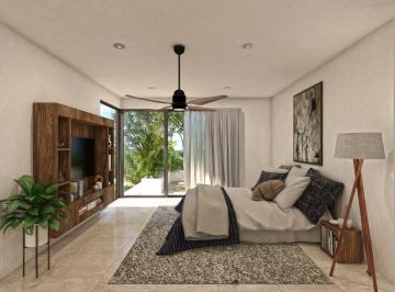 Casa en condominio · 300m² · 4 Recámaras · 2 Estacionamientos · Casa en Venta Dentro de Privada y con Habitación en Planta Baja