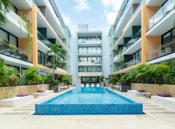 Departamento · 90m² · Departamento - Playa del Carmen