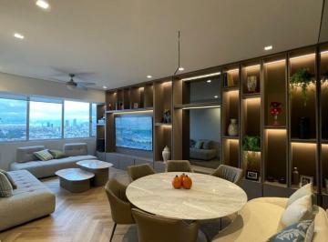 Departamento de 2 habitaciones, Miguel Hidalgo · Marina Park Excelente Remodelado Vista Volcanes