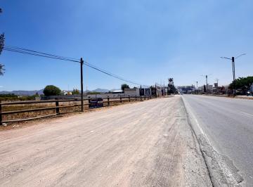 Terreno industrial , Actopan · Terreno Tipo Industrial Sobre Carretera Mex - Laredo