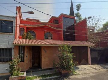 Casa de 3 habitaciones, Iztacalco · Casa en Venta en Reforma Iztaccihuatl Sur, Iztacalco