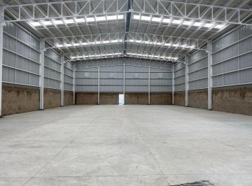 Bodega comercial , Tlajomulco de Zúñiga · Bodega en Renta en Parque Industrial Siglo Xxi