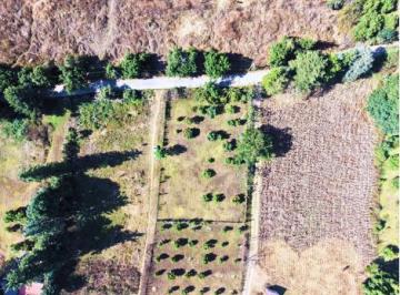 Terreno / Lote · 1817m² · Terreno en Venta en San Juan Atezcapan, Valle de Bravo