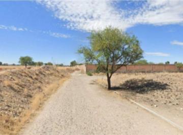 1 · Terreno en Venta en Guayabitos en San Francisco de Los Romo, Aguascalientes