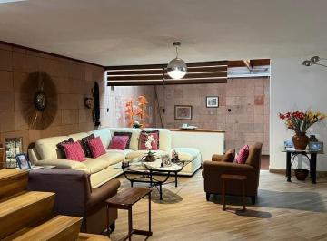 Casa de 4 habitaciones, Tlalpan · Casa en Venta Cerca de Viaducto Tlalpan