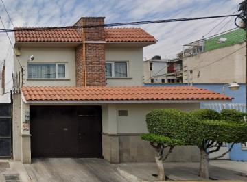 Casa de 4 habitaciones, Gustavo A. Madero · Venta de Casa en Linda Vista Vallejo Gustavo a Madero Ciudad de Mexico