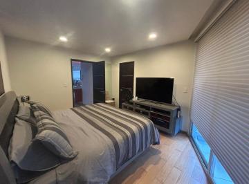 Departamento de 2 habitaciones, Benito Juárez · Departamento en Venta San Jose Insurgentes