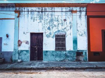 Casa · 130m² · Casa Para Remodelar Merida Centro