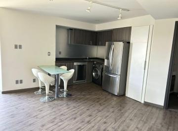 Departamento de 1 habitación, San Andrés Cholula · Departamento en Venta en Adamant 2