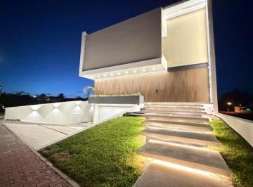 Casa de 4 habitaciones, Benito Juárez · Estrena Casa Propia Espectacular en Isla Dorada