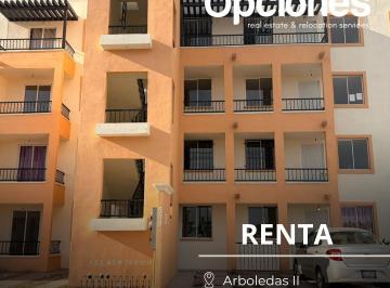 Departamento de 2 habitaciones, Salamanca · Departamento en Renta Arboledas II