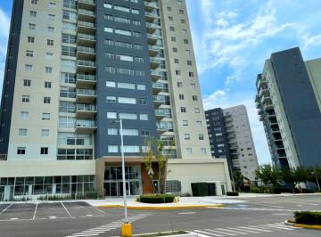 Departamento en Venta de 2 habitaciones Residencial El Refugio · Departamento en Natuur Towers en Venta