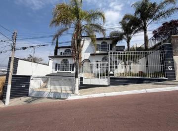 Casa · 378m² · 3 Recámaras · 4 Estacionamientos · Venta de Casa en Balcones Coloniales
