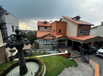 Casa de 4 habitaciones, Atizapán de Zaragoza · Casa en Venta, Loma de Vallescondido