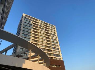 Departamento de 1 habitación, Monterrey · Departamento en Venta Catehua Zona San Nicolás
