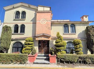 Casa de 4 habitaciones, Metepec · Casa en Venta en San Salvador Tizatlalli, Edo. Méx.