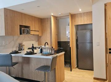Departamento de 1 habitación, Cuauhtémoc · Loft en Venta en San Rafael - Oportunidad de Inversión